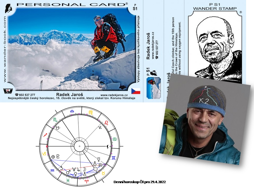 Denn� horoskop - obr�zek