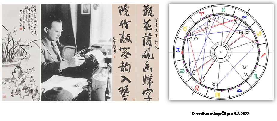 Denn� horoskop - obr�zek