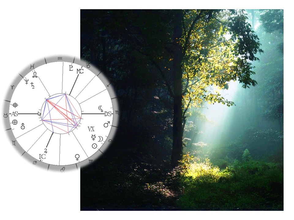 Denn horoskop - obrzek