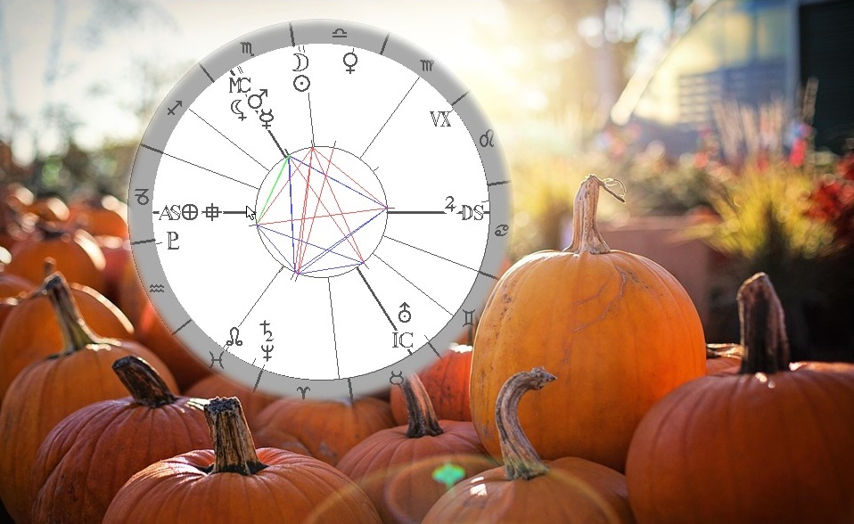 Denn horoskop - obrzek