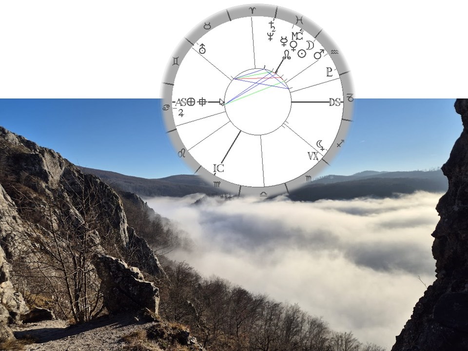 Denn� horoskop - obr�zek