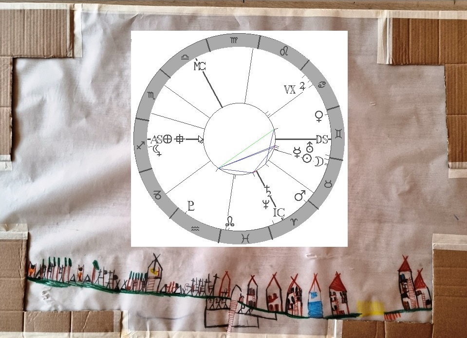 Denn� horoskop - obr�zek