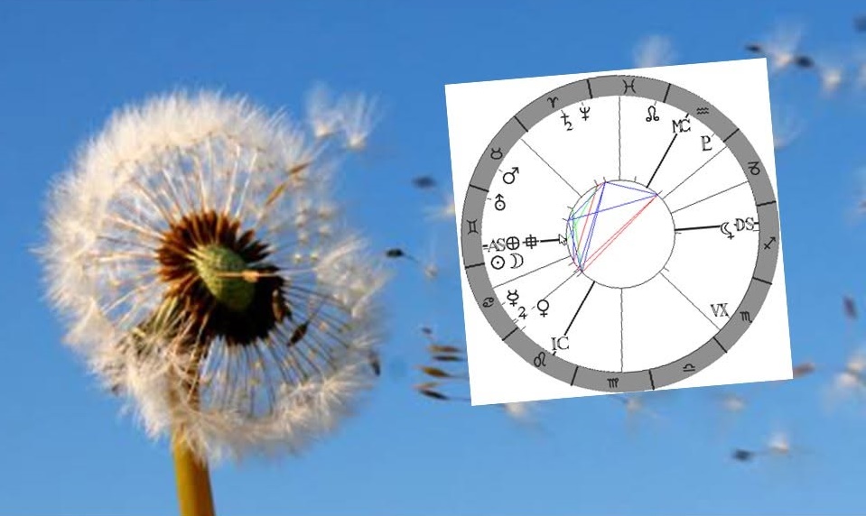 Denn� horoskop - obr�zek